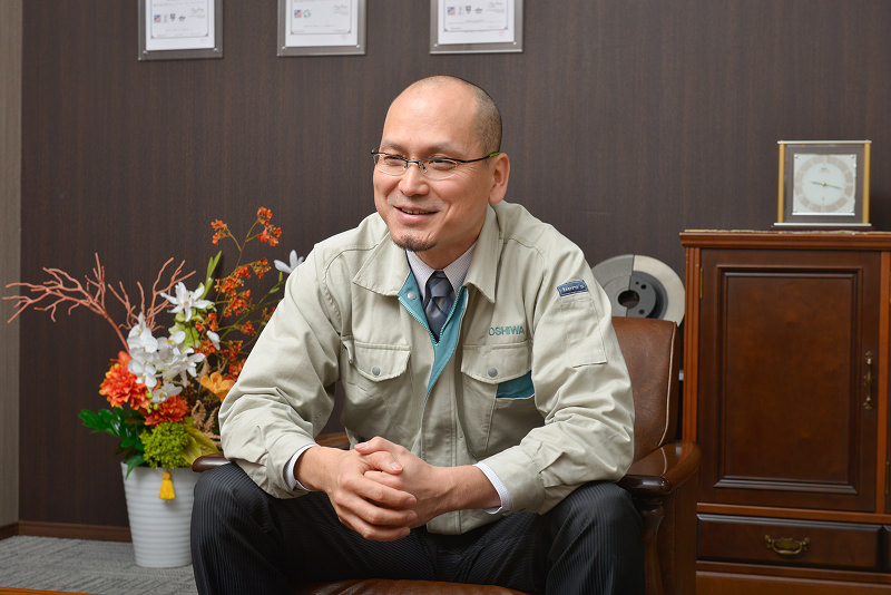 Masahiro Yoshino