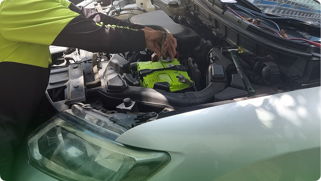 Automobile Parts