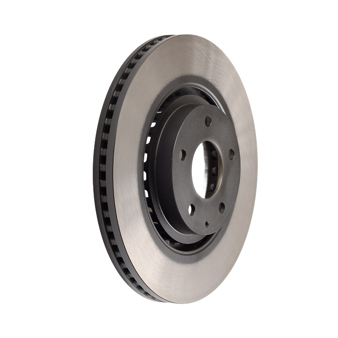 Disc Plate (Brake Component)