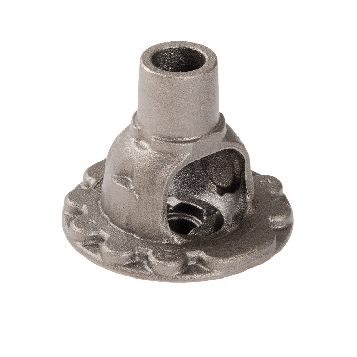 Differential Gear Case (Drivetrain)