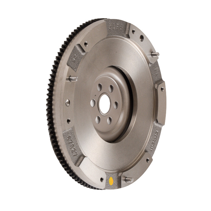 Flywheel (Engine Component)