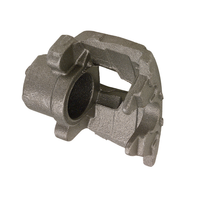 Caliper (Brake Component)