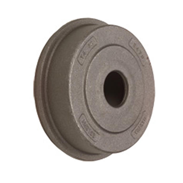 Brake Drum (Brake Component)