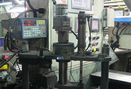 Quality Verification of Machined Products (Functional Characteristics)