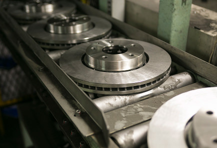 Quality Verification of Machined Products (Functional Characteristics)