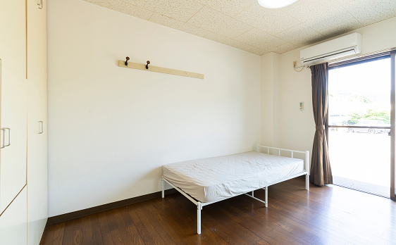 部屋の画像