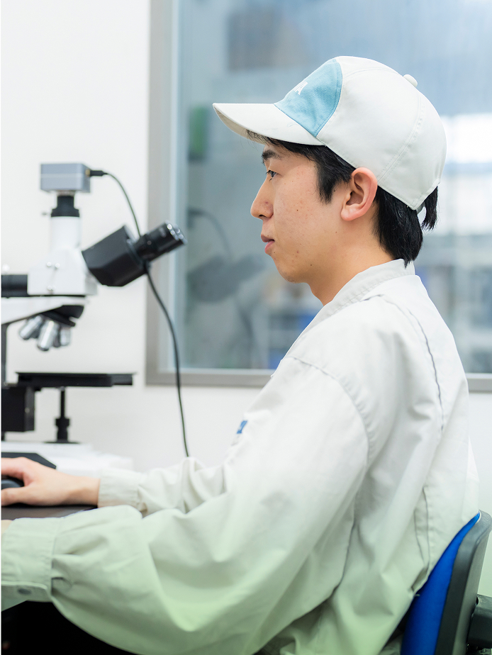 技術系の仕事