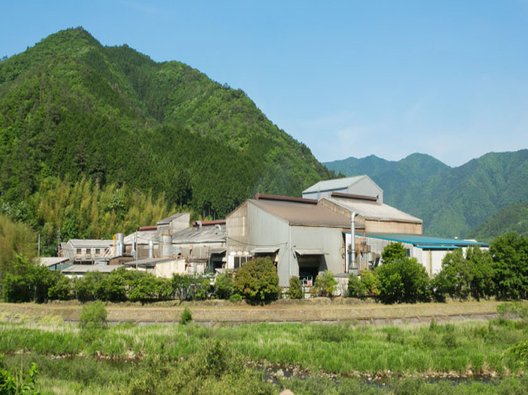 六日市工場