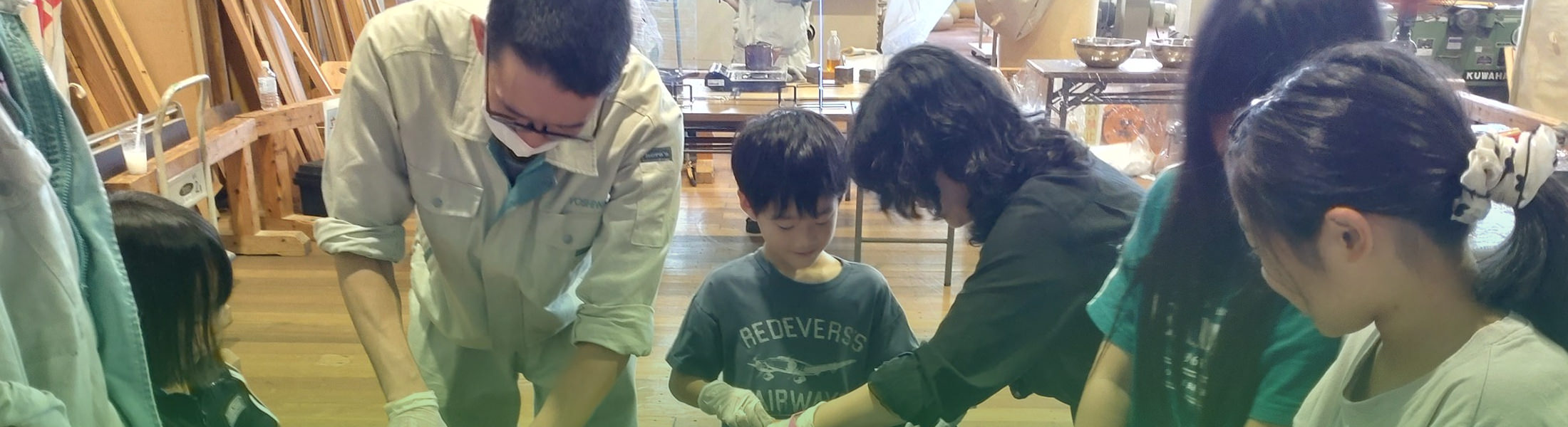 ものづくりコミュニケーション
