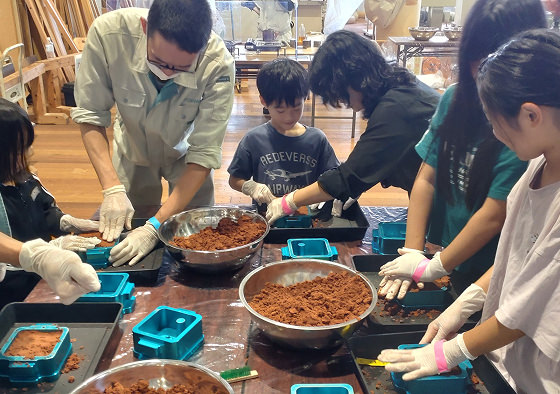 島根技能フェスティバル