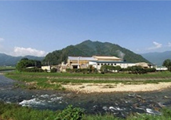 吉賀町環境保護活動