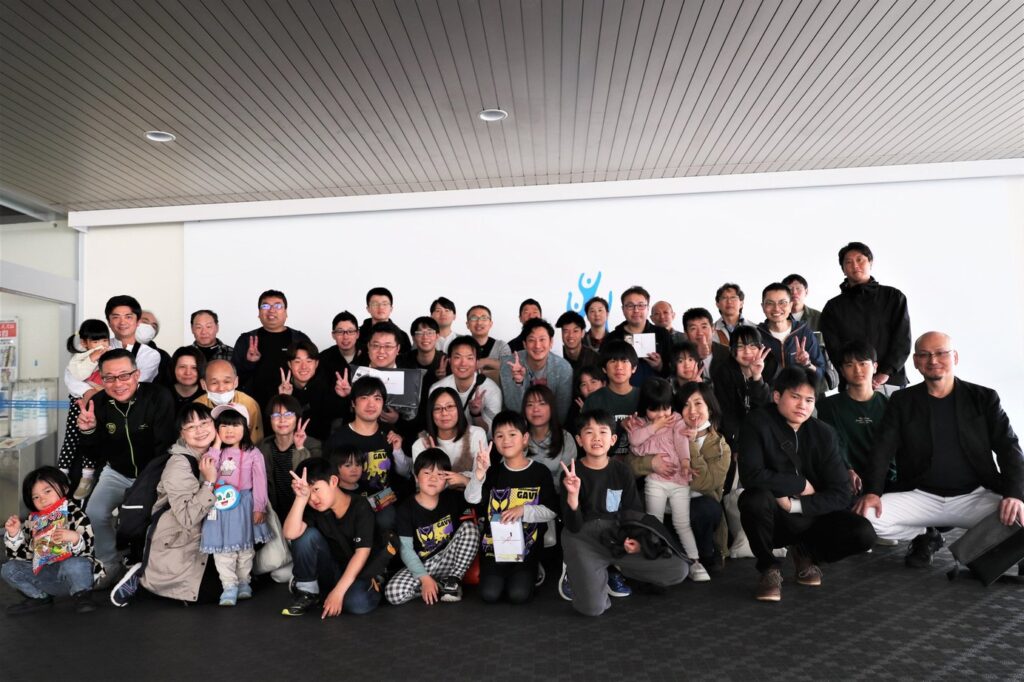 労使共催ボウリング大会開催!